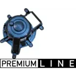 MAHLE AB137000P Ventilador habitáculo