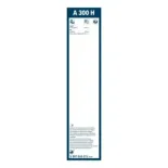 BOSCH 3397016271 Limpiaparabrisas