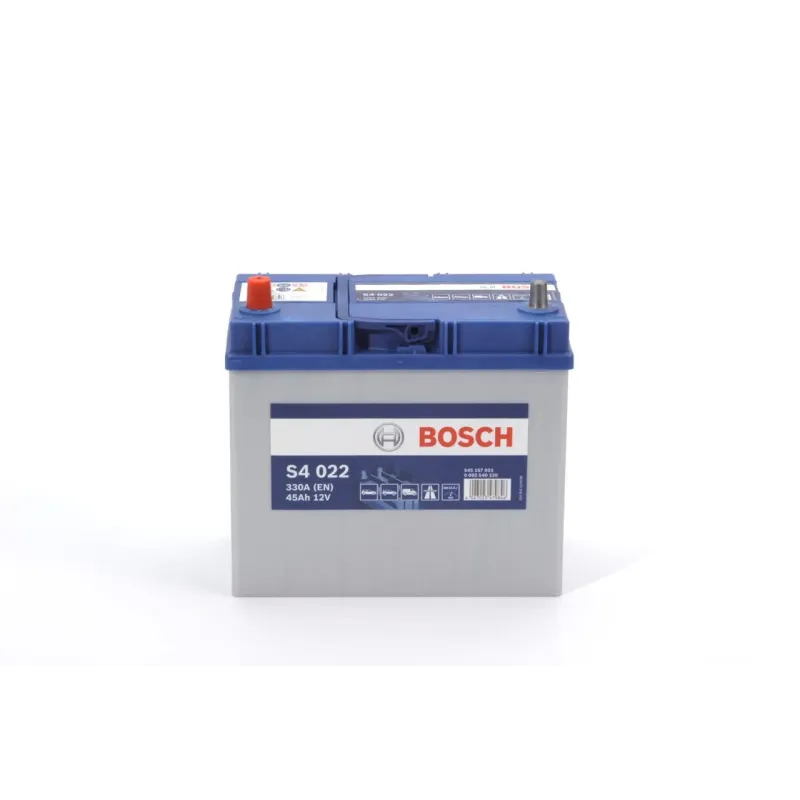 BOSCH 0092S40220 Batería de arranque