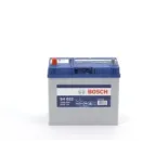 BOSCH 0092S40220 Batería de arranque