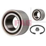 Schaeffler FAG 713678040 Juego de cojinete de rueda