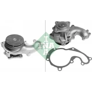 Schaeffler INA 538025610 Bomba de agua, refrigeración del motor