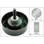 Schaeffler INA 532040530 Polea inversión/guía, correa poli V
