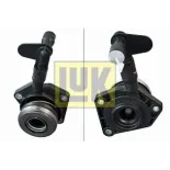 Schaeffler LuK 510015410 Desembrague central, embrague