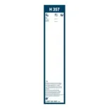 BOSCH 3397011667 Limpiaparabrisas