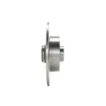 BOSCH 0986479575 Disco de freno (Unidad)