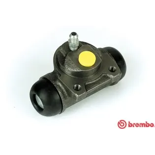 BREMBO A12326 Cilindro de freno de rueda