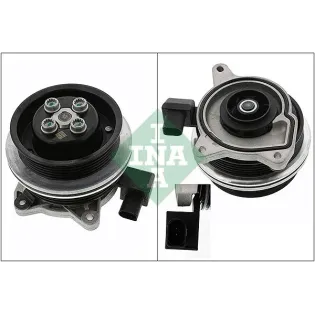 Schaeffler INA 538073210 Bomba de agua, refrigeración del motor