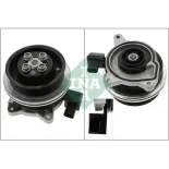 Schaeffler INA 538073210 Bomba de agua, refrigeración del motor