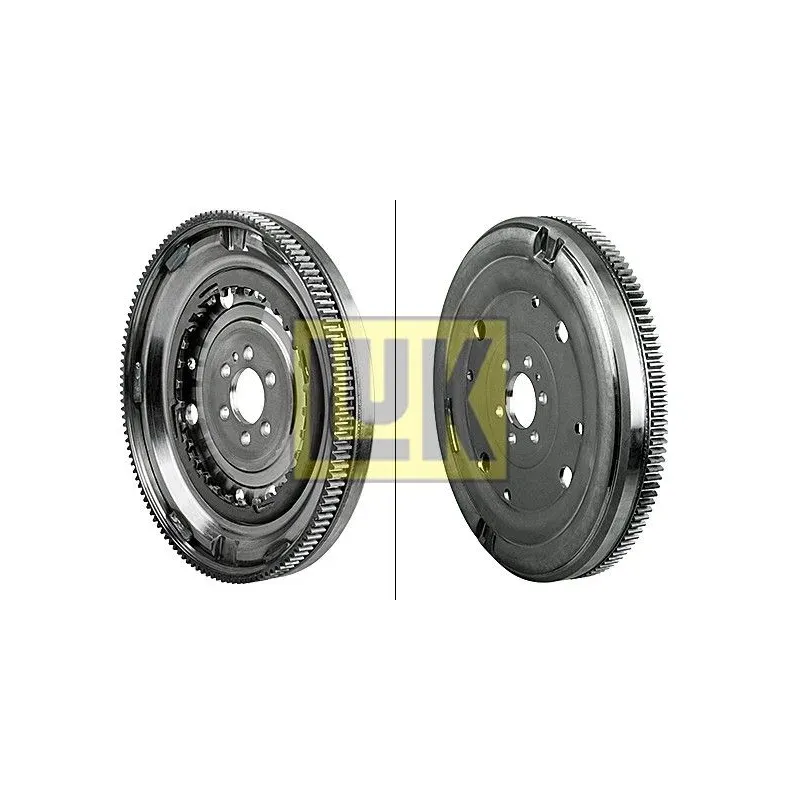 Schaeffler LuK 415068009 Volante motor