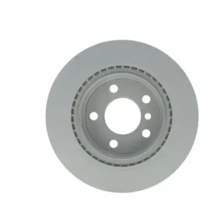 BOSCH 0986479044 Disco de freno (Unidad)