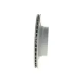 BOSCH 0986479044 Disco de freno (Unidad)