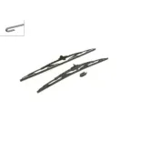 BOSCH 3397001801 Limpiaparabrisas