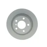 BOSCH 0986479044 Disco de freno (Unidad)