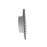 BOSCH 0986479044 Disco de freno (Unidad)
