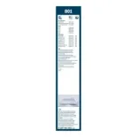 BOSCH 3397001801 Limpiaparabrisas