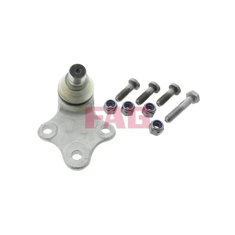 Schaeffler FAG 825023910 Rótula de suspensión/carga