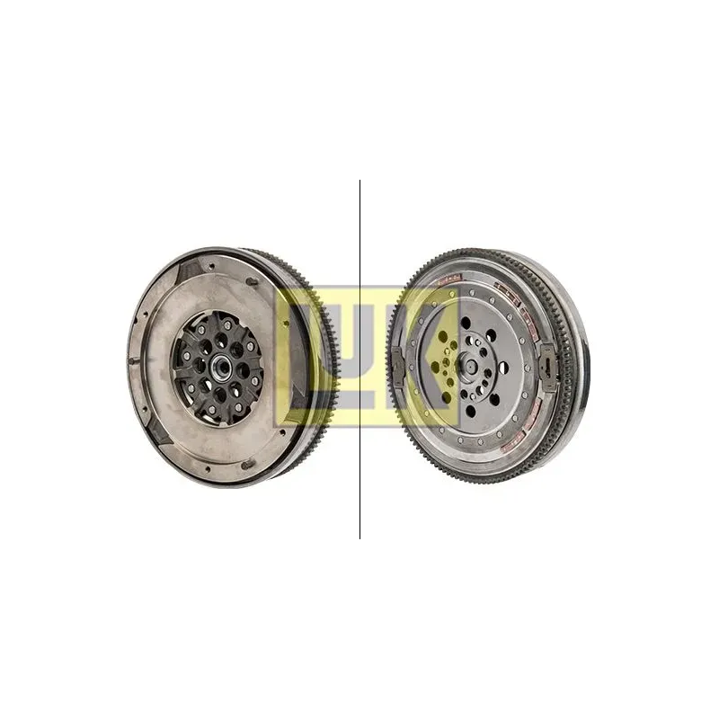 Schaeffler LuK 415082310 Volante motor