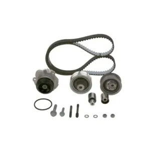 BOSCH 1987946997 Bomba de agua + kit correa distribución