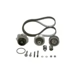 BOSCH 1987946997 Bomba de agua + kit correa distribución