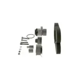 BOSCH 1987946997 Bomba de agua + kit correa distribución