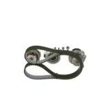 BOSCH 1987946997 Bomba de agua + kit correa distribución