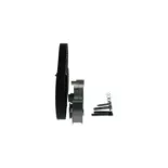 BOSCH 1987948990 Juego de correas dentadas