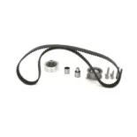 BOSCH 1987948990 Juego de correas dentadas