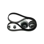 BOSCH 1987948990 Juego de correas dentadas