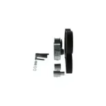 BOSCH 1987948990 Juego de correas dentadas