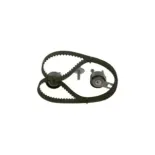 BOSCH 1987946568 Juego de correas dentadas