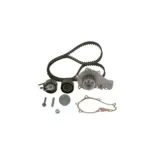 BOSCH 1987946929 Bomba de agua + kit correa distribución