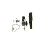 BOSCH 1987946929 Bomba de agua + kit correa distribución