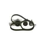 BOSCH 1987946929 Bomba de agua + kit correa distribución