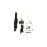BOSCH 1987946929 Bomba de agua + kit correa distribución