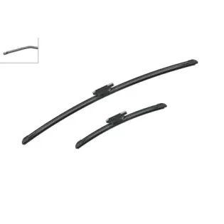 BOSCH 3397007868 Limpiaparabrisas