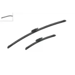 BOSCH 3397007868 Limpiaparabrisas