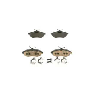 BOSCH 0986494262 Juego de pastillas de freno