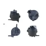 MAHLE KL777D Filtro combustible