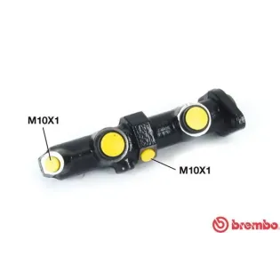 BREMBO M61033 Cilindro principal de freno