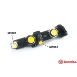 BREMBO M61033 Cilindro principal de freno