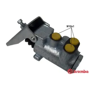 BREMBO R61007 Regulador de la fuerza de frenado