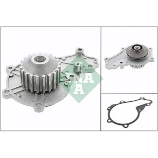 Schaeffler INA 538005310 Bomba de agua, refrigeración del motor