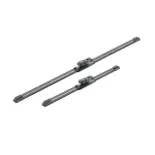 BOSCH 3397014156 Limpiaparabrisas