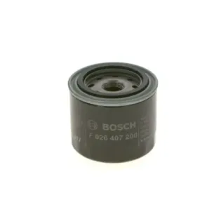 BOSCH F026407200 Filtro de aceite