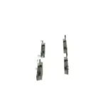 BOSCH 0986494836 Juego de pastillas de freno