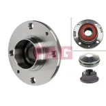 Schaeffler FAG 713644840 Juego de cojinete de rueda