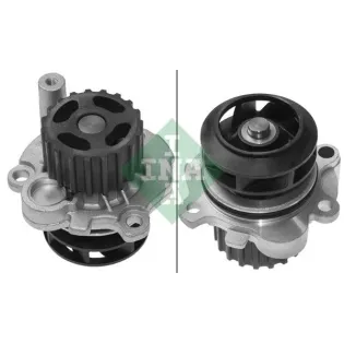 Schaeffler INA 538000610 Bomba de agua, refrigeración del motor