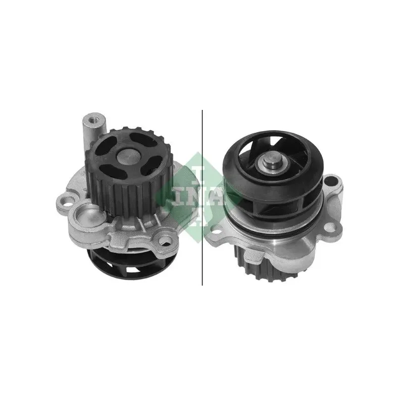Schaeffler INA 538000610 Bomba de agua, refrigeración del motor