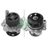 Schaeffler INA 538000610 Bomba de agua, refrigeración del motor